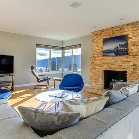 Outdoor Adventurers Oasis In White Salmon Villa